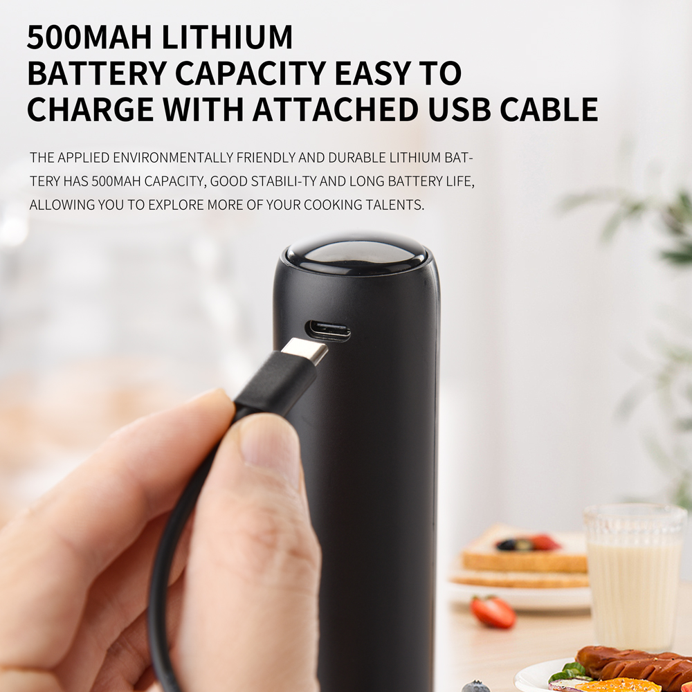 خلاط كهربائي قوي للمطبخ، جهاز  - مراجعة Healthy Kitchen Gadgets وسعره
