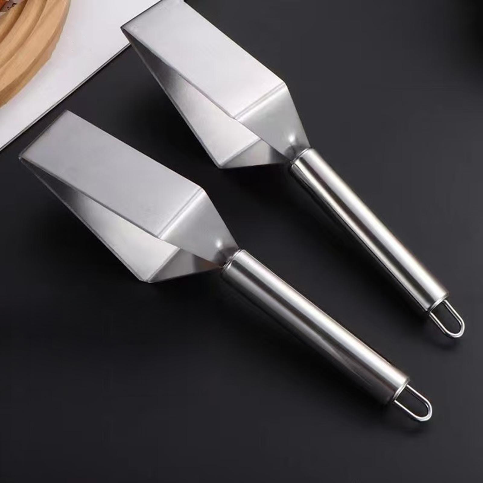 أداة تقطيع البطيخ من الفولاذ ا - مراجعة Watermelon Slicer Cutter وسعره