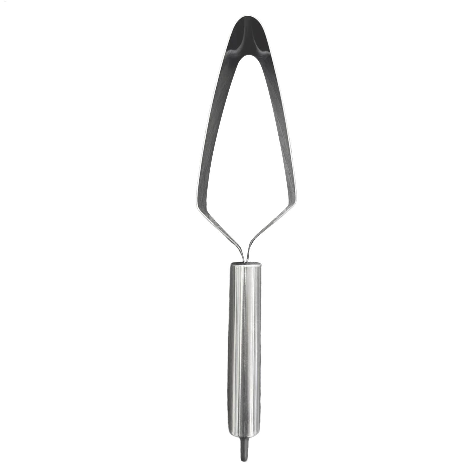 أداة تقطيع البطيخ من الفولاذ ا - مراجعة Watermelon Slicer Cutter وسعره