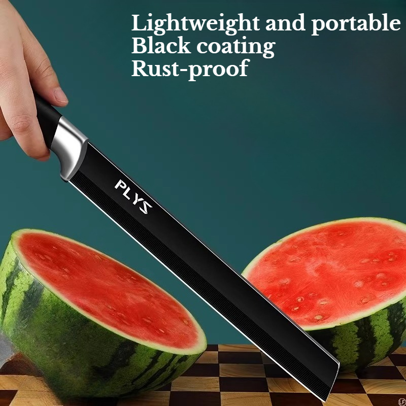 سكين الفاكهة للاستخدام المنزلي - مراجعة Watermelon Slicer Cutter وسعره