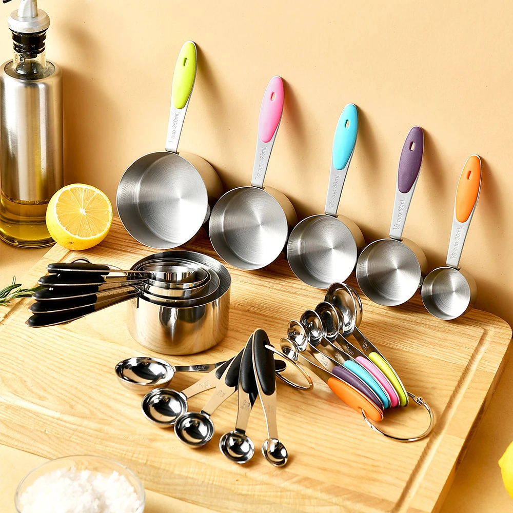 5/10 قطعة الفولاذ المقاوم للصد - مراجعة Kitchen Gadgets You Need وسعره