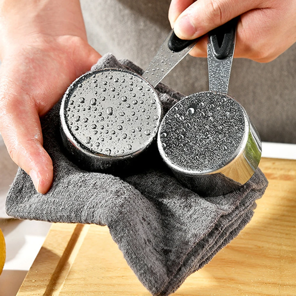 5/10 قطعة الفولاذ المقاوم للصد - مراجعة Kitchen Gadgets You Need وسعره