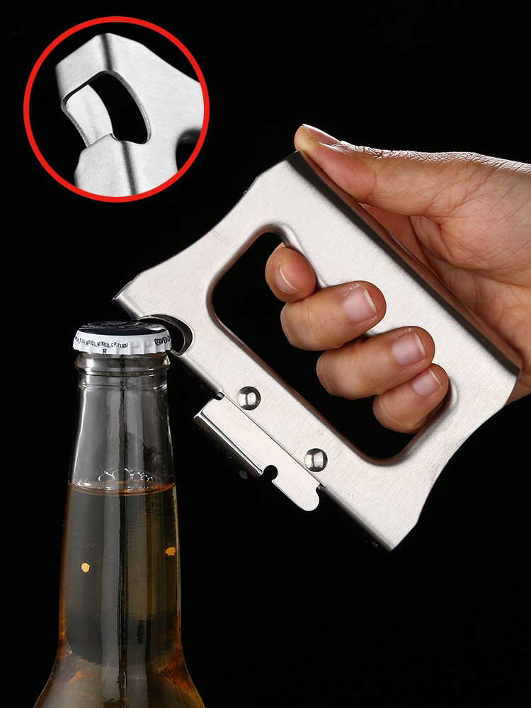 الإبداعية المحمولة متعددة الوظ - مراجعة Kitchen Gadgets Jar Openers وسعره