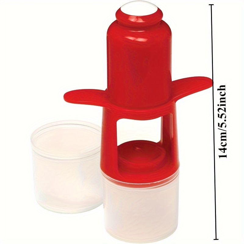 أداة إزالة بذور الكرز الإبداعي - مراجعة Kitchen Gadgets Useful وسعره