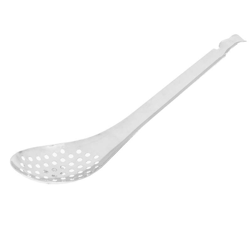 56 فتحة ملعقة الكافيار أدوات ا - مراجعة Kitchen Gadgets Useful وسعره