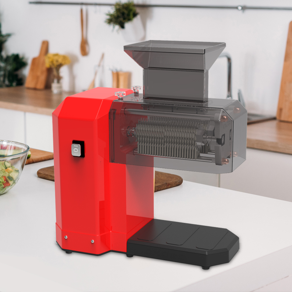 أداة تطرية اللحوم التجارية من  - مراجعة Kitchen Gadgets Kitchen وسعره