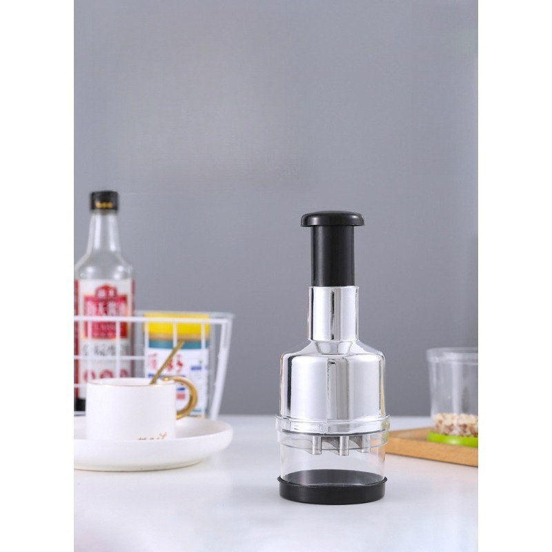 أداة مطبخ لتخزين الخضروات والم - مراجعة Kitchen Gadgets Garlic وسعره