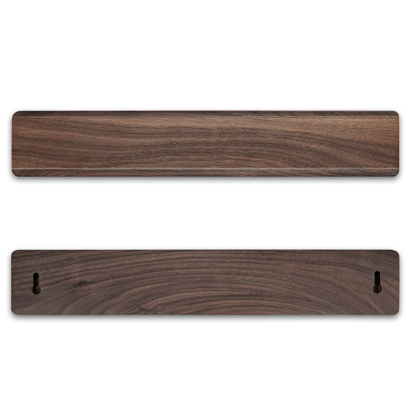 حامل سكاكين مغناطيسي قوي من خش - مراجعة Magnetic Knife Strip وسعره