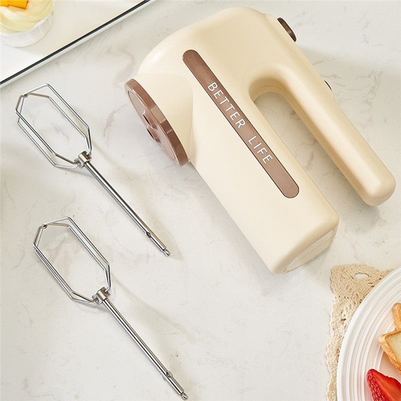 【أدوات المطبخ】خلاط كهربائي محم - مراجعة Kitchen Gadgets Ideas وسعره