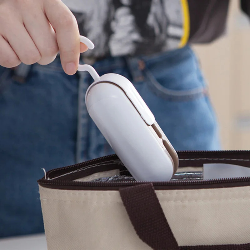 آلة ختم الأكياس البلاستيكية، ج - مراجعة Kitchen Gadgets You Need وسعره