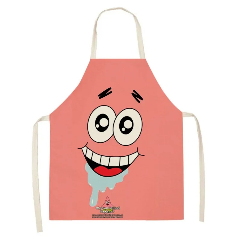 مرايل مطبخ سبونج بوب وباتريك ل - مراجعة Kitchen Gadgets You Need وسعره