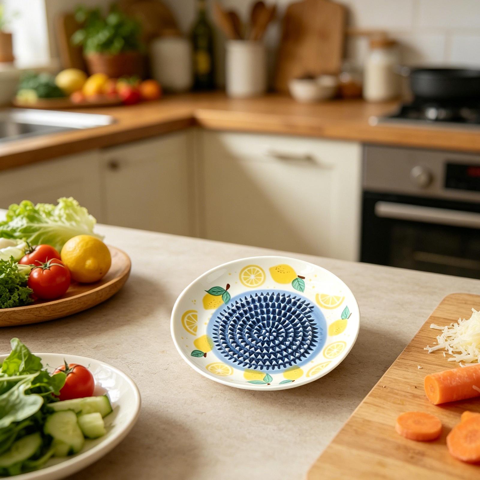أداة بسيطة من السيراميك لبشر ا - مراجعة Kitchen Gadgets Useful وسعره