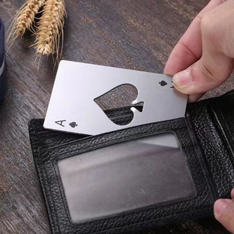 فتاحة زجاجات البيرة بوكر فتاحة - مراجعة Kitchen Gadgets Must Have وسعره