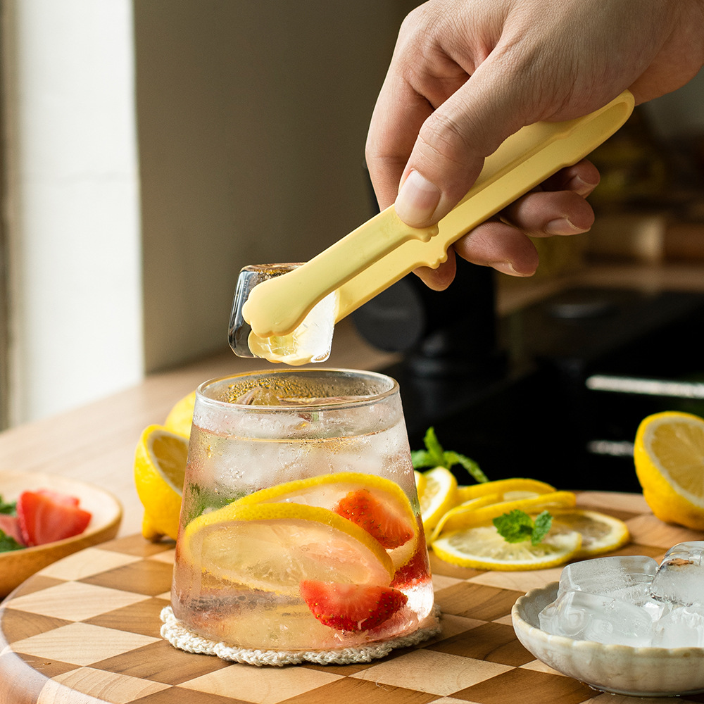 لطيف القط باو سيليكون ملقط طعا - مراجعة Healthy Kitchen Gadgets وسعره