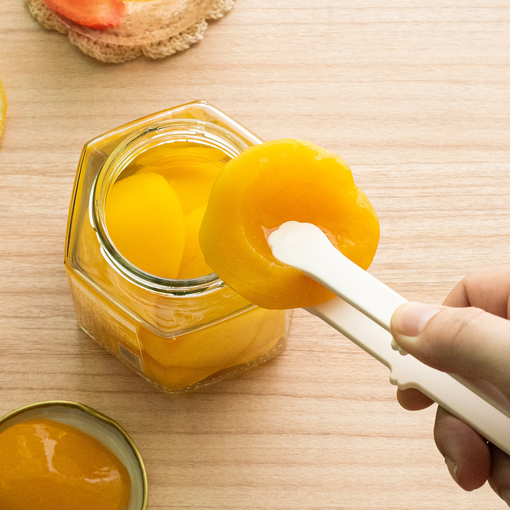لطيف القط باو سيليكون ملقط طعا - مراجعة Healthy Kitchen Gadgets وسعره