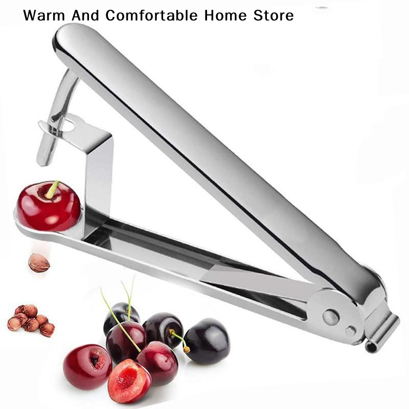 أداة إزالة النوى متعددة الوظائ - مراجعة Kitchen Gadgets Useful وسعره