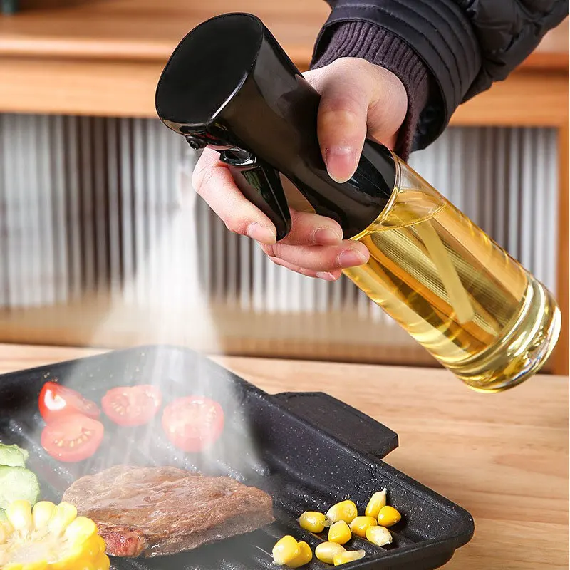 200 \ 300 \ 500 مللي زجاجة رذا - مراجعة Kitchen Gadgets Must Have وسعره