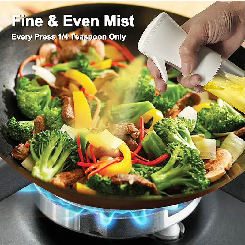 200 \ 300 \ 500 مللي زجاجة رذا - مراجعة Kitchen Gadgets Must Have وسعره