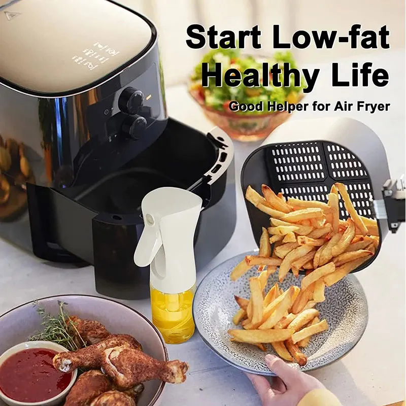 200 \ 300 \ 500 مللي زجاجة رذا - مراجعة Kitchen Gadgets Must Have وسعره