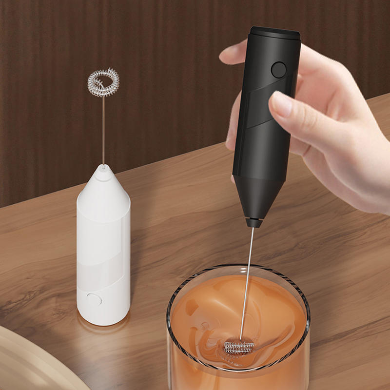 خلاط حليب لاسلكي، خفاقة قهوة ك - مراجعة Healthy Kitchen Gadgets وسعره
