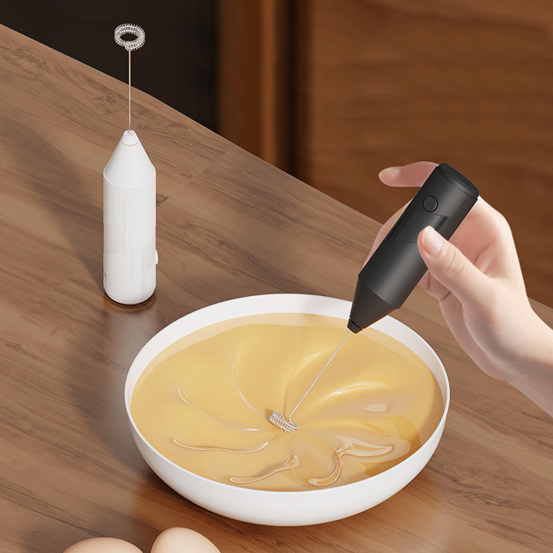 خلاط حليب لاسلكي، خفاقة قهوة ك - مراجعة Healthy Kitchen Gadgets وسعره