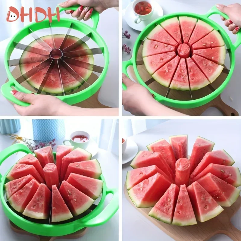 قطاعة KONI-Watermelon ، قطاعة  - مراجعة Watermelon Slicer Cutter وسعره