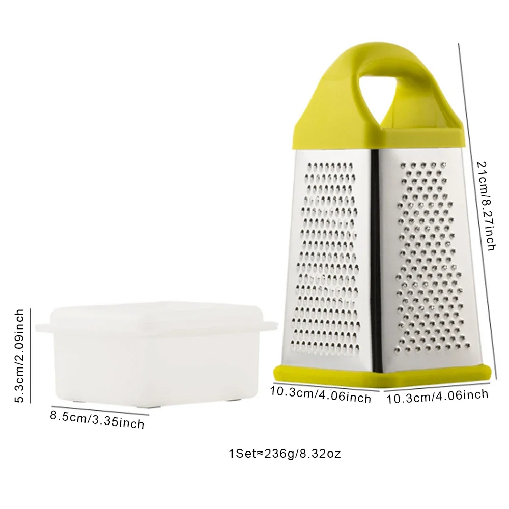 متعددة الأغراض مبشرة الخضار ال - مراجعة Kitchen Gadgets Useful وسعره