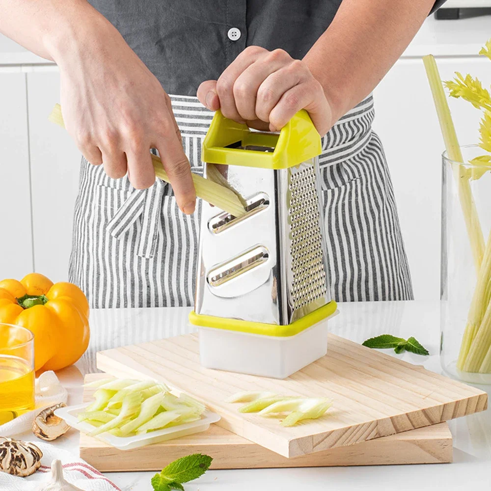 متعددة الأغراض مبشرة الخضار ال - مراجعة Kitchen Gadgets Useful وسعره