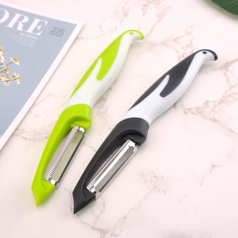 قطاعة خضروات من الفولاذ المقاو - مراجعة Kitchen Gadgets Useful وسعره