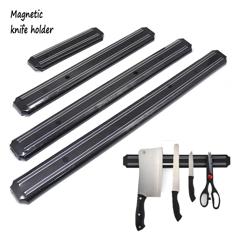 متعددة الأغراض المغناطيسي سكين - مراجعة Magnetic Knife Strip وسعره