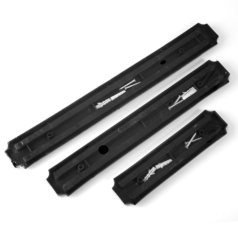 XITUO جودة عالية حامل السكاكين - مراجعة Magnetic Knife Strip وسعره