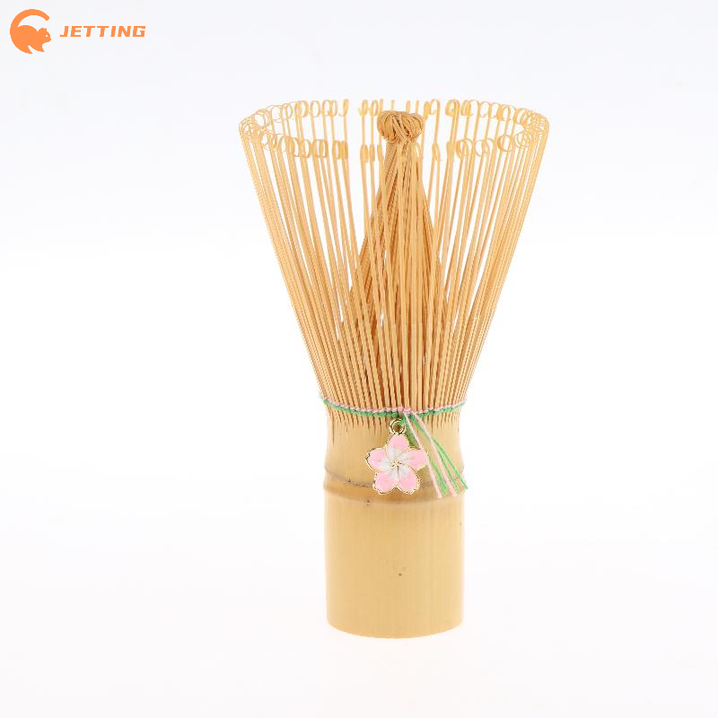 فرشاة شاي ماتشا يابانية تقليدي - مراجعة Healthy Kitchen Gadgets وسعره