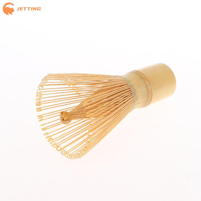 فرشاة شاي ماتشا يابانية تقليدي - مراجعة Healthy Kitchen Gadgets وسعره