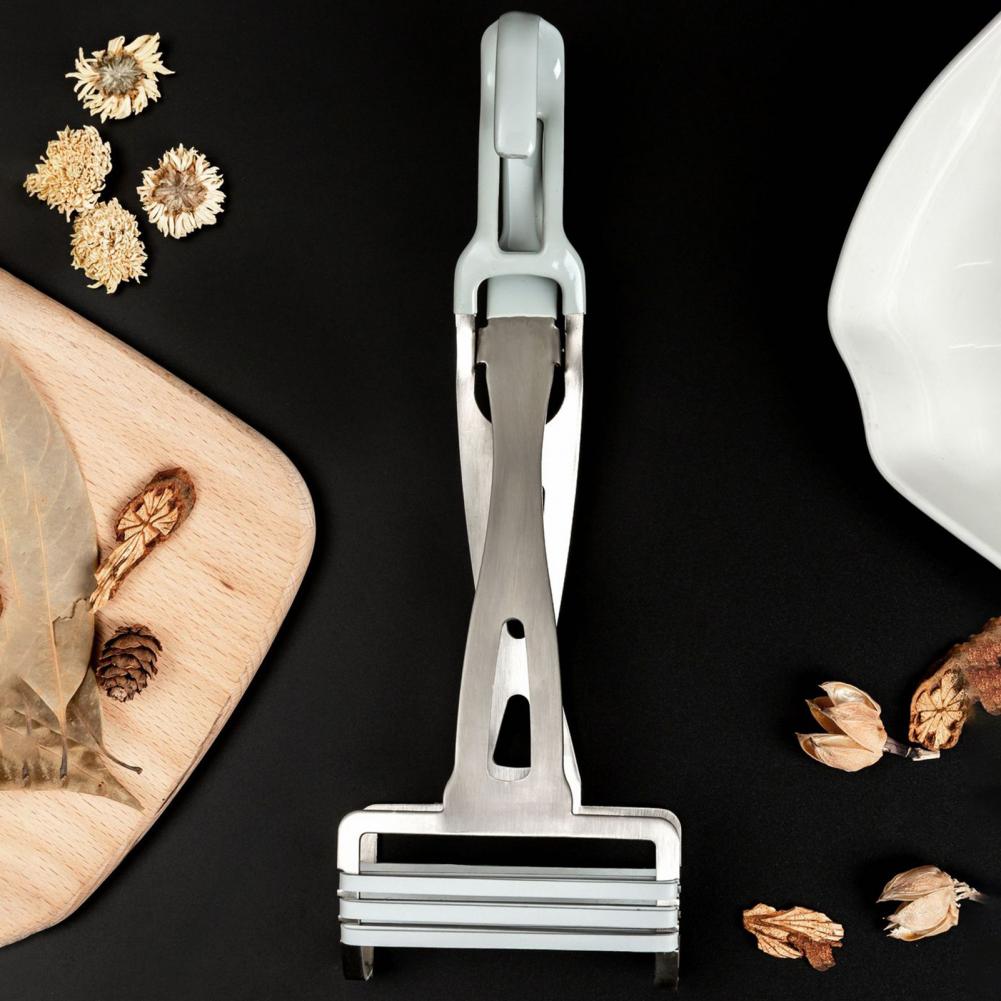 أداة المطبخ المصنوعة من الفولا - مراجعة Kitchen Gadgets Useful وسعره