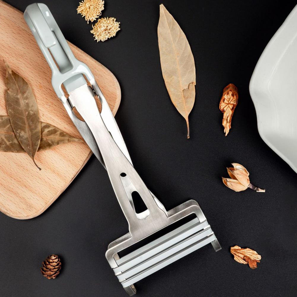أداة المطبخ المصنوعة من الفولا - مراجعة Kitchen Gadgets Useful وسعره