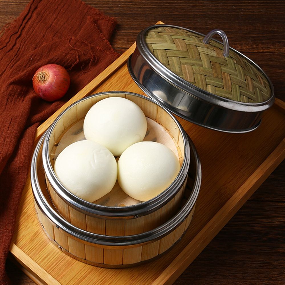 أداة مطبخ صينية بمقبض فولاذي،  - مراجعة Kitchen Gadgets Ideas وسعره