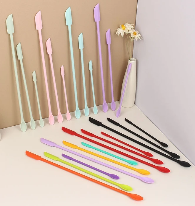 ملعقة سيليكون مقاومة للحرارة ب - مراجعة Healthy Kitchen Gadgets وسعره