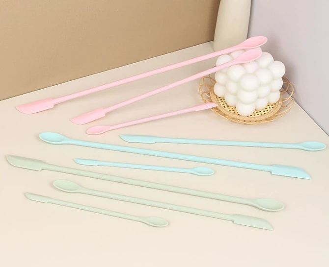 ملعقة سيليكون مقاومة للحرارة ب - مراجعة Healthy Kitchen Gadgets وسعره