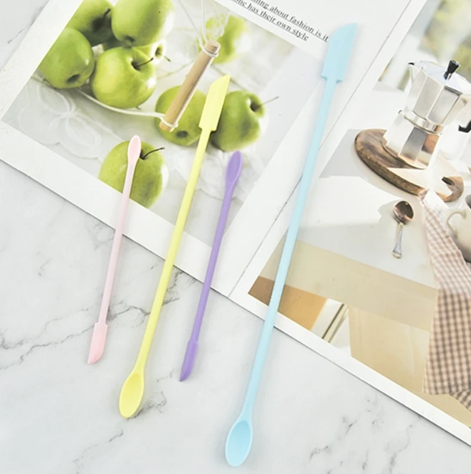ملعقة سيليكون مقاومة للحرارة ب - مراجعة Healthy Kitchen Gadgets وسعره