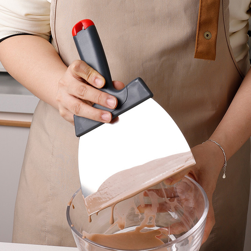 الفولاذ المقاوم للصدأ العجين م - مراجعة Healthy Kitchen Gadgets وسعره