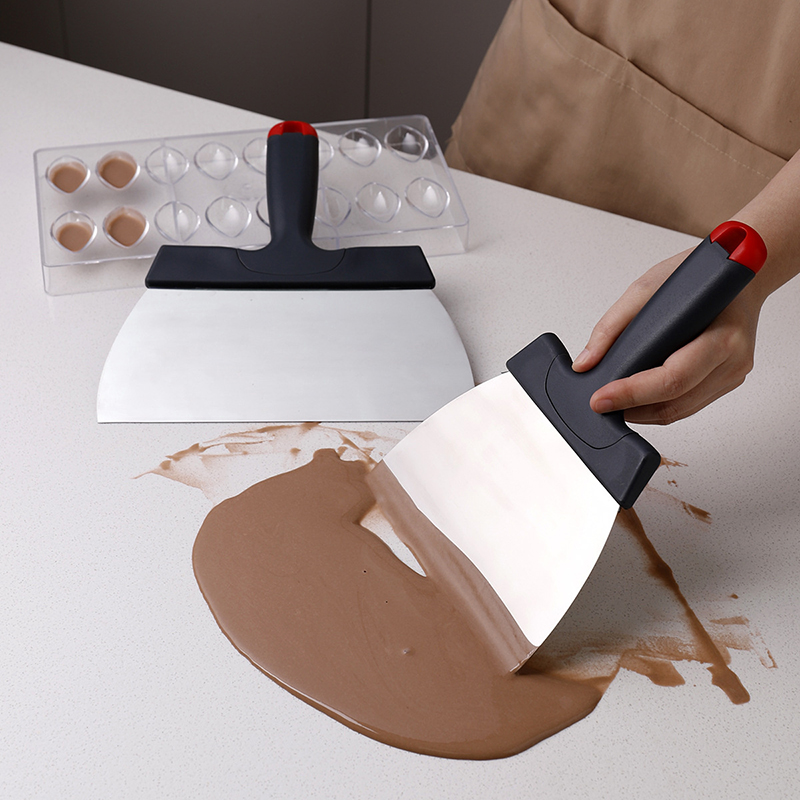 الفولاذ المقاوم للصدأ العجين م - مراجعة Healthy Kitchen Gadgets وسعره