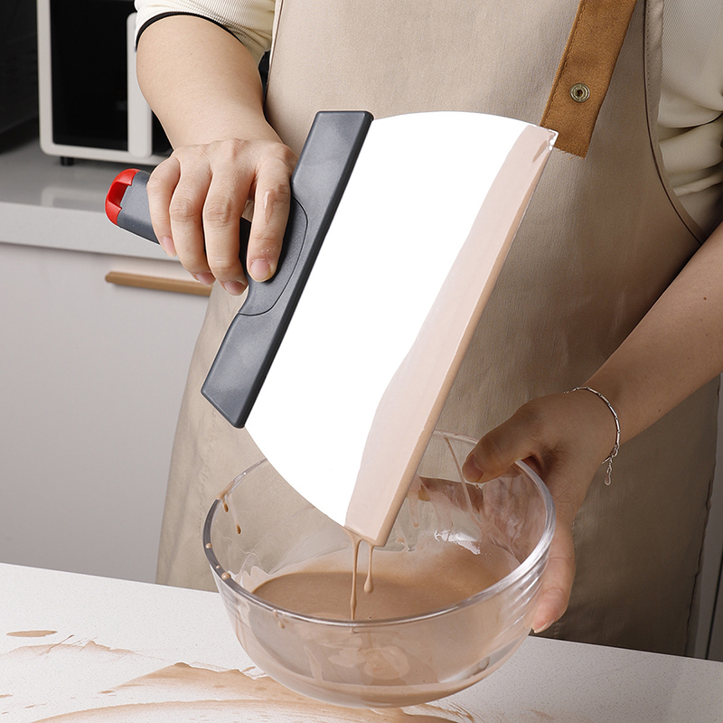 الفولاذ المقاوم للصدأ العجين م - مراجعة Healthy Kitchen Gadgets وسعره