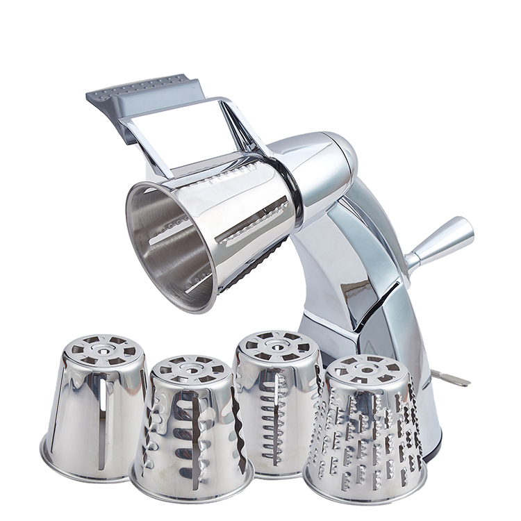 هدايا فاخرة للمطبخ: قطاعة الفو - مراجعة Kitchen Gadgets Kitchen وسعره