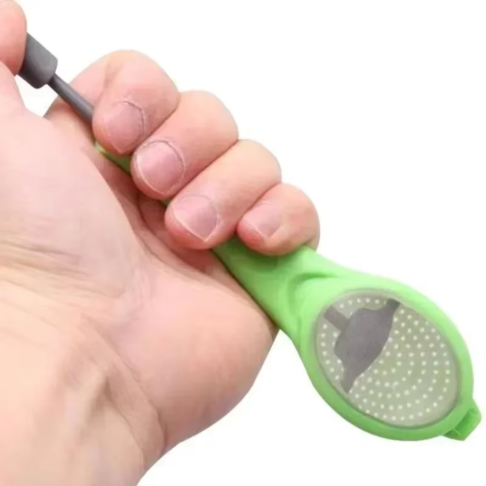 أداة مطبخ صحية لتصفية الشاي وا - مراجعة Healthy Kitchen Gadgets وسعره