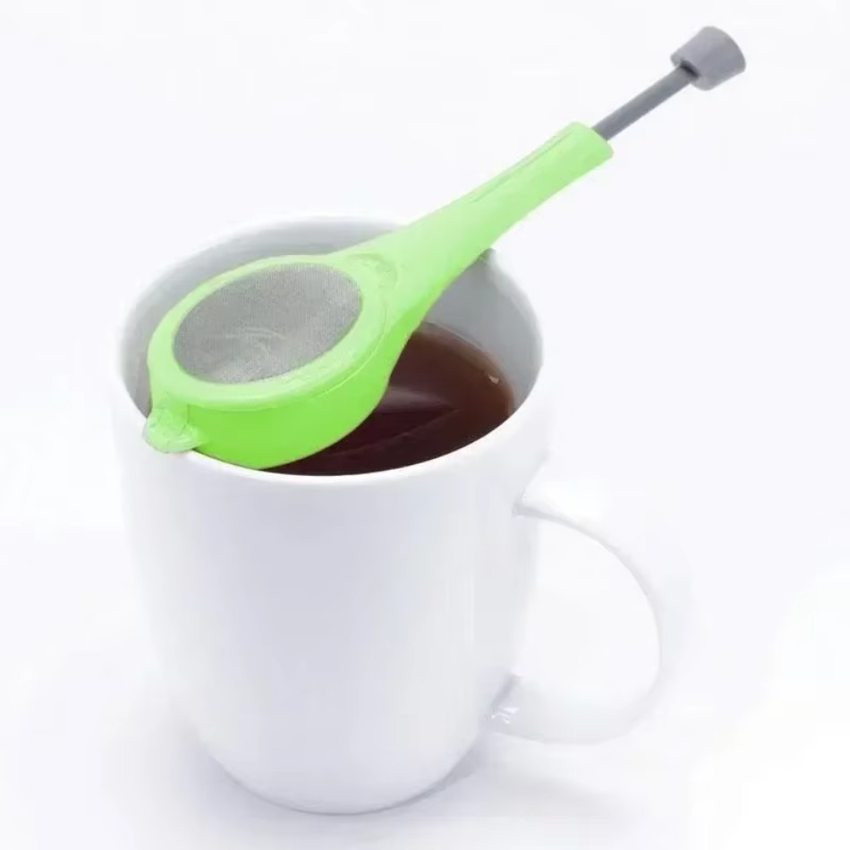 أداة مطبخ صحية لتصفية الشاي وا - مراجعة Healthy Kitchen Gadgets وسعره
