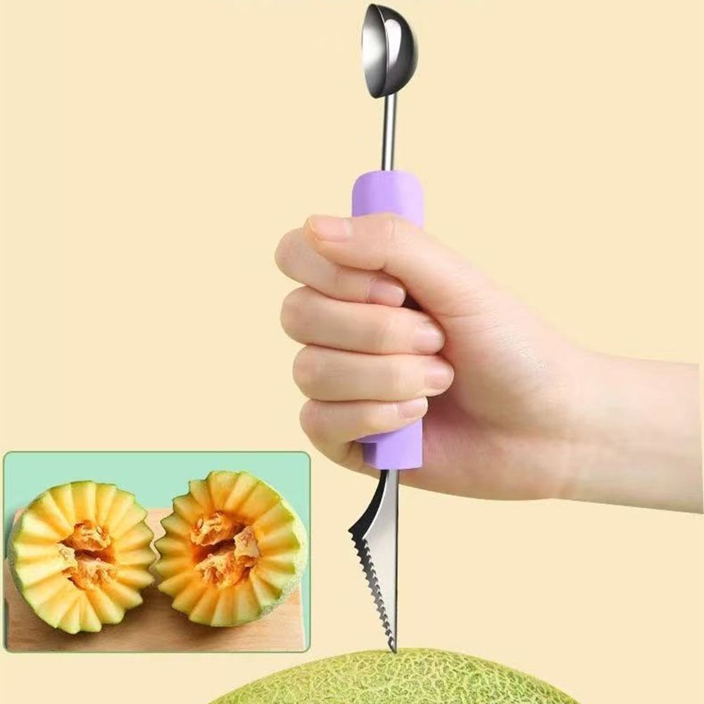أدوات مطبخ 3 في 1: ملاقط بطيخ، - مراجعة Watermelon Slicer Cutter وسعره