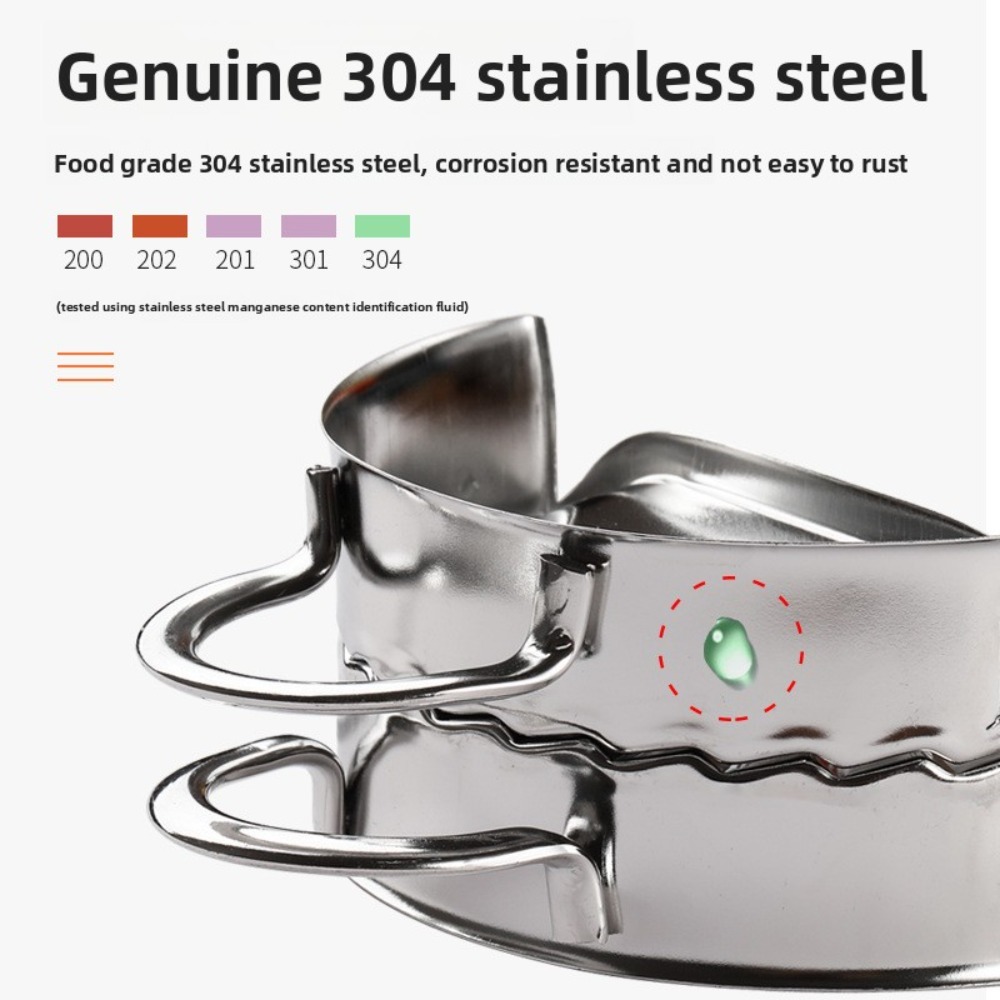 صانع زلابية يدوي من الفولاذ ال - مراجعة Kitchen Gadgets Useful وسعره
