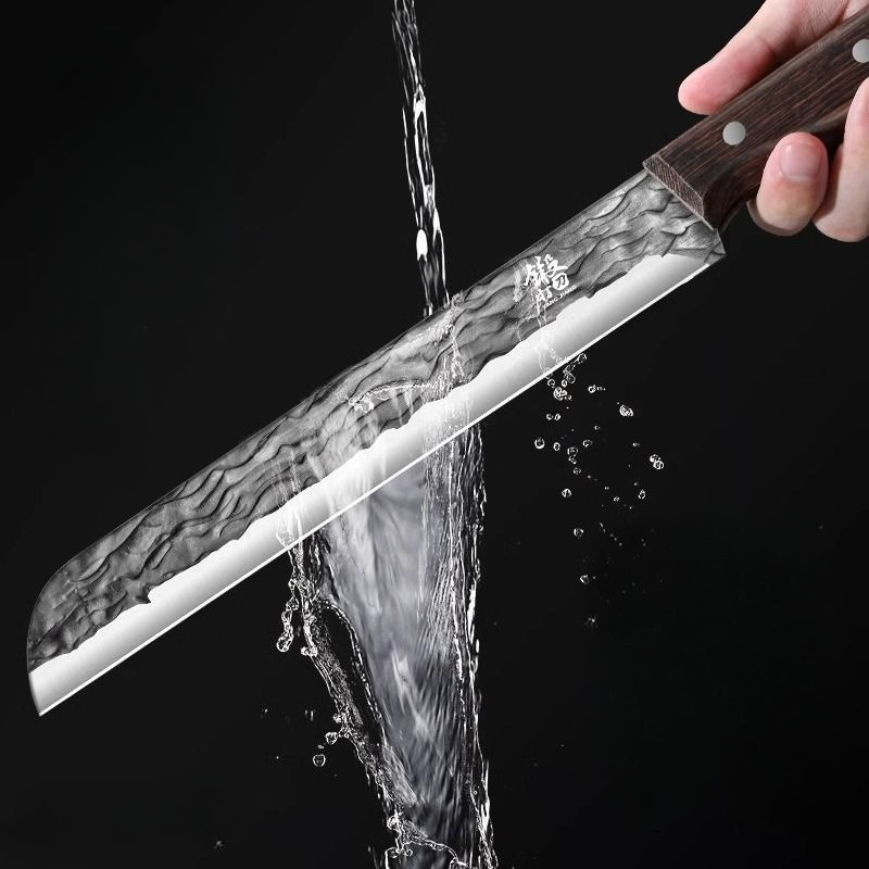 سكين فواكه مزورة سكين فواكه تج - مراجعة Watermelon Slicer Cutter وسعره