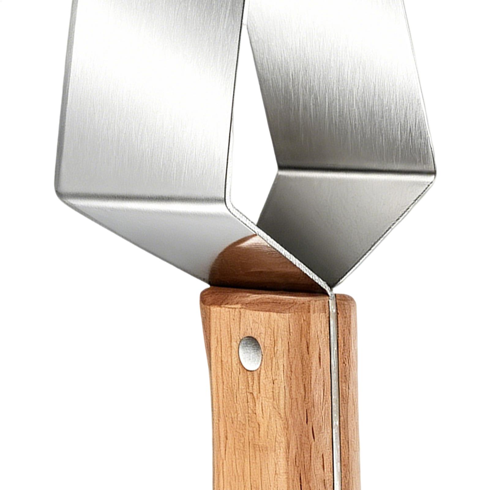 قطاعة بطيخ من الفولاذ المقاوم  - مراجعة Watermelon Slicer Cutter وسعره