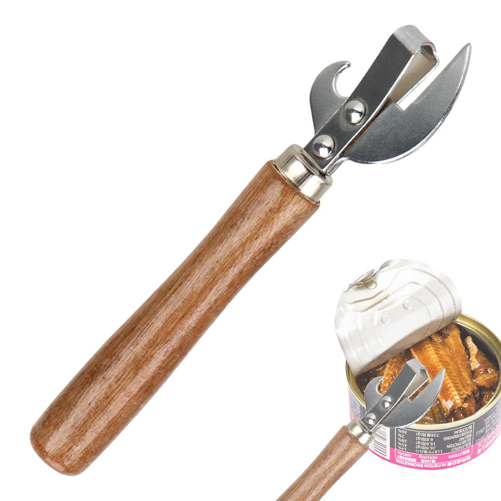 فتاحات علب وفتحات زجاجات ، مزي - مراجعة Kitchen Gadgets Jar Openers وسعره
